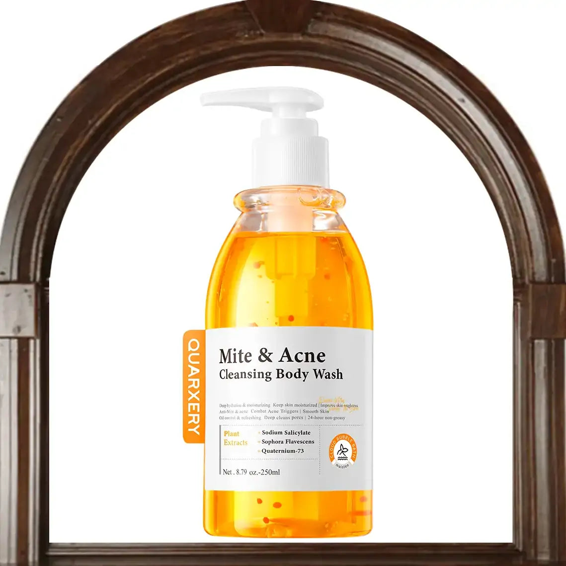 250ml Sabonete líquido antibacteriano