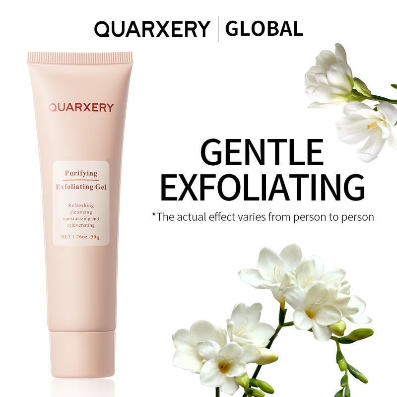 【G】QUARXERY Purifying Exfoliating Gel